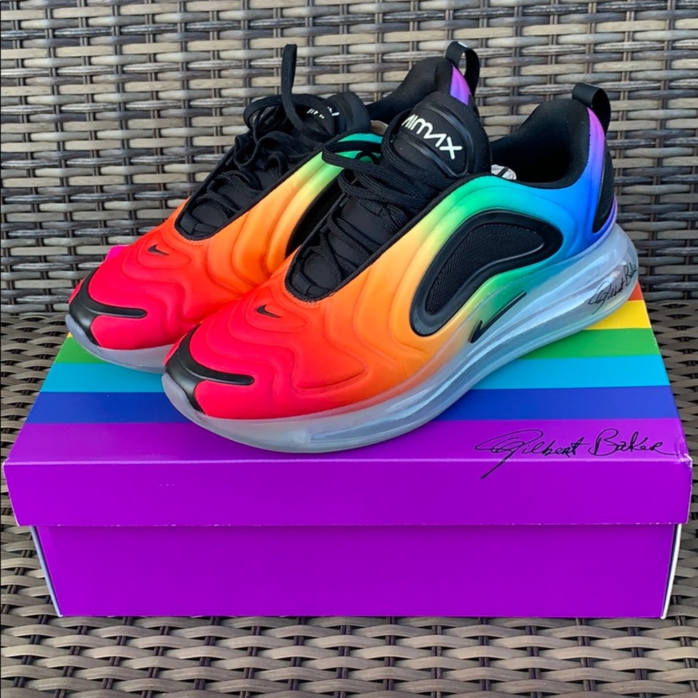 Nike Air Max 720 BeTrue